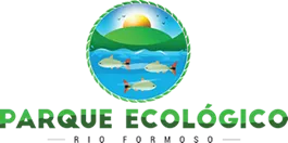 Macho safado se dando bem com duas novinhas - Logo Parque Ecológico Rio Formoso